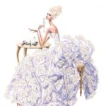 HFC Chic Blossom EDP - Image 3