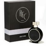 HFC Or Noir EDP - Image 4
