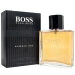 Hugo Boss No.1 for Men EDT 125ml