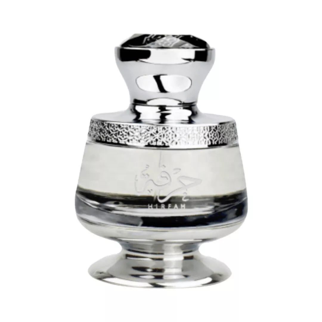 hirfah1 Hirfah By Ahmed Al Maghribi Perfume For Men And Women Edp 75ml - Image 1