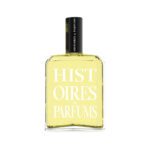 Histoires De Parfums Noir Patchouli Perfume For Unisex EDP 120ml