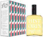 HISTOIRES de PARFUMS 1826 Eau de Parfum For Unisex, 120 ml