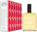 HISTOIRES DE PARFUMS 1876 FOR WOMEN Edp 120 ml