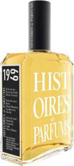 HISTOIRES DE PARFUMS 1969 Unisex Eau de Perfume, 120 ml - Image 2