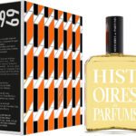HISTOIRES DE PARFUMS 1969 Unisex Eau de Perfume, 120 ml