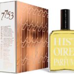 HISTOIRES DE PARFUMS 7753 Unisex Eau de Perfume, 120 ml