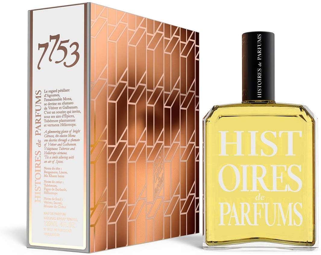 histoires_de_parfums_7753_unisex_eau_de_perfume_120_ml HISTOIRES DE PARFUMS 7753 Unisex Eau de Perfume, 120 ml - Image 1