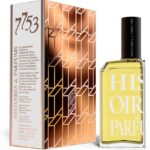 HISTOIRES DE PARFUMS 7753 Unisex Eau de Perfume, 60 ml
