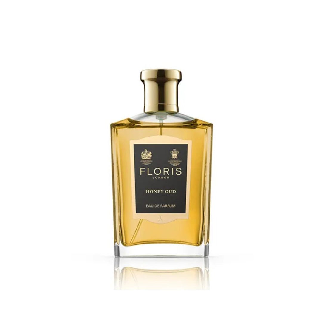 honey_oud Floris Honey Oud Eau de Parfum - Image 1