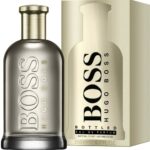 HUGO BOSS BOTTLED FOR MEN EDP 200 ml
