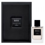 Hugo Boss Collection Silk Jasmine EDT For Men 50ml