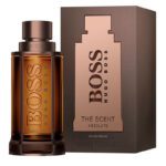 HUGO BOSS THE SCENT ABSOLUTE FOR MEN EDP 100ML