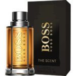 The Scent By Hugo Boss Perfume For Men EDT 200ml - Image 2