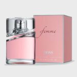 Hugo Boss Femme for Women  Eau de Parfum 75ml