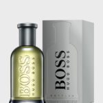 Hugo Boss Bottled - Perfume For Men - EDT 50 ml