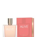 Hugo Boss Alive For Women Edp 50 ml