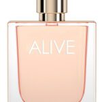 Hugo Boss Alive For Women Edp 80 ml