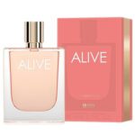 Hugo Boss Alive For Women Edp 80 ml - Image 2