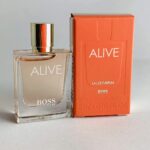 Hugo Boss Alive Mini Perfume For Women EDP 5 ml