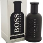 Hugo Boss Boss Bottled Collectors Edition For Men- Edt 100ml