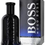 Hugo Boss Boss Bottled Night for Men, 200 ml - EDT Spray