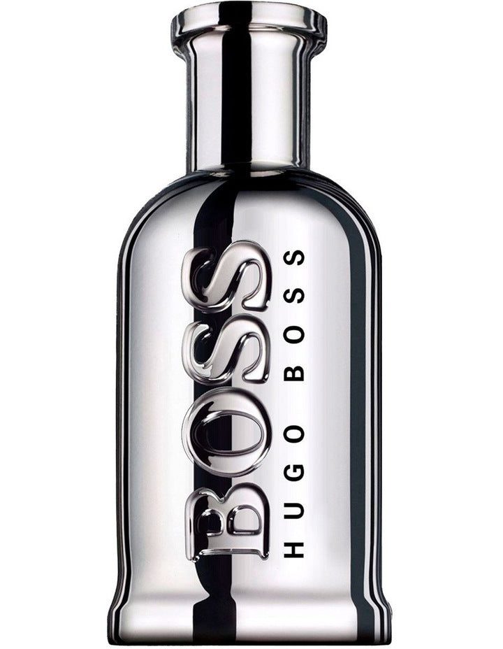 Hugo Boss Bottled United For Men Edt 100 ml - Image 2