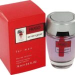 Hugo Boss Energise for Men EDT 75ml