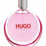 Hugo Boss Extreme Edp 75 ml