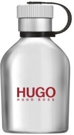 Hugo Boss Hugo Iced For Men- Eau de Toilette, 125ml - Image 2