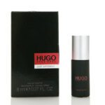 HUGO BOSS HUGO JUST DIFFERENT FOR MEN MINI SPRAY EDT 8 ml
