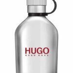 Hugo Boss Iced Edt 200 ml