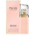 Hugo Boss Ma Vie Pour Femme For Women Edp 30 ml