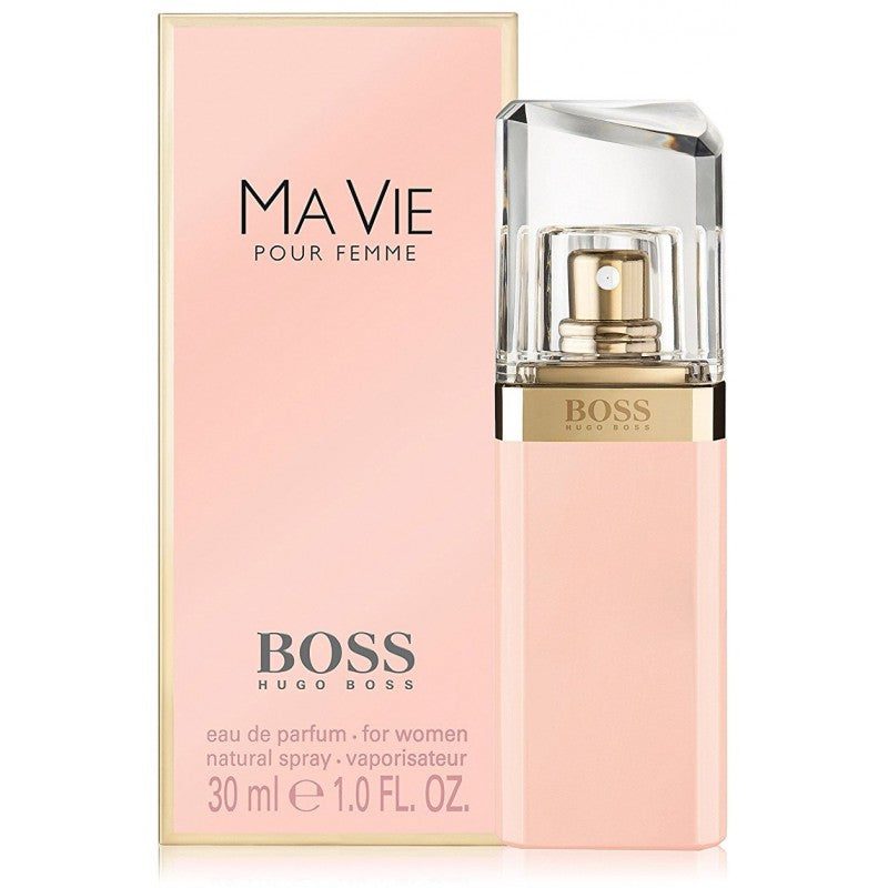 Hugo Boss Ma Vie Pour Femme For Women Edp 30 ml - Image 1