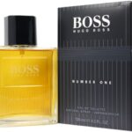 Boss Orange by Hugo Boss for Men - Eau de Toilette, 100ml