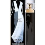 Hugo Boss Boss Nuit Runway Edition for Women Eau De Parfum 75 ml