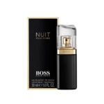 Hugo Boss Nuit Pour Femme For Women Edp 30 ml