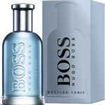Boss Bottled Tonic by Hugo Boss - perfume for men - Eau de Toilette, 100 ml