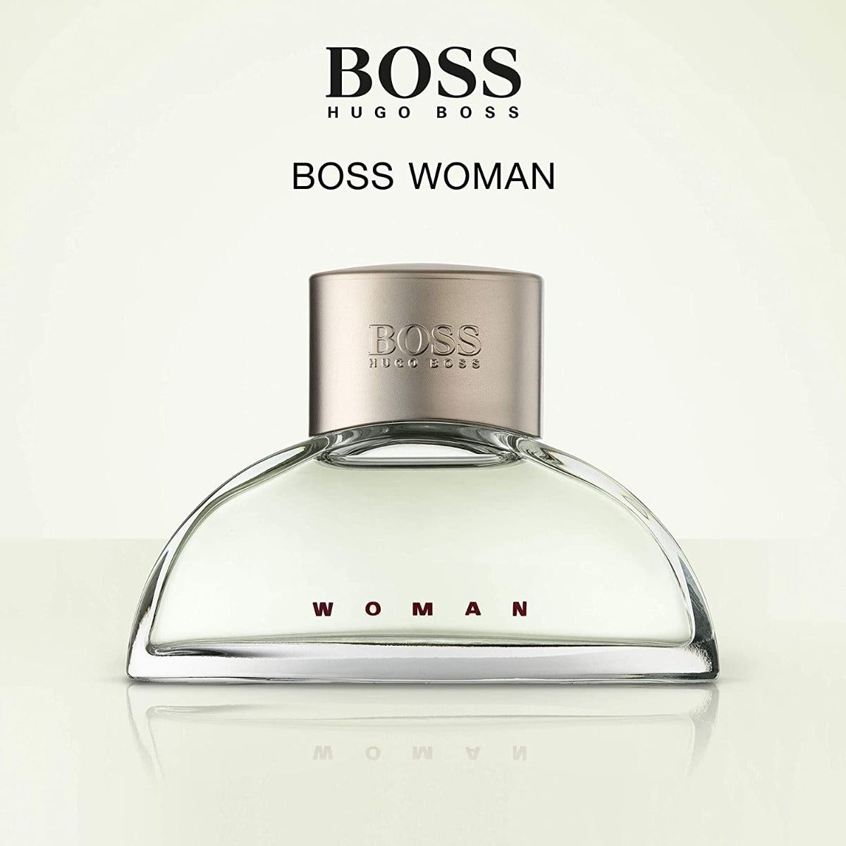Hugo Boss Perfume  - Hugo Boss Boss - perfumes for women, 50 ml - EDP Spray - Image 1