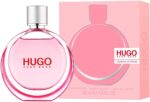 Hugo Boss Perfume  - Hugo Boss Hugo Woman Extreme - perfumes for women, 50 ml - EDP Spray