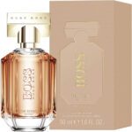Hugo Boss Perfume  - Hugo Boss The Scent Intense For Her Eau De Parfum - perfumes for women, 50 ml - Image 2