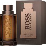 HUGO BOSS THE SCENT ABSOLUTE FOR MEN EDP 50ML
