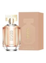 Hugo Boss The Scent Edt 100 ml - Image 2