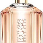 Hugo Boss THE SCENT FOR HER Eau de Parfum, 30 ml
