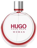 Hugo Boss Hugo Red for Women - Eau de Parfum, 75ml - Image 2