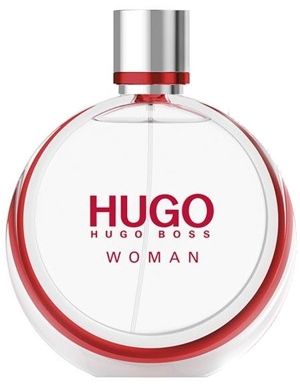 Hugo Boss Hugo Red for Women - Eau de Parfum, 75ml - Image 2