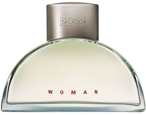 Hugo Boss- Hugo Woman for Women - Eau de Parfum, 90ml - Image 2