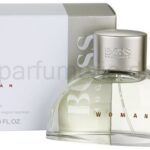 Hugo Boss- Hugo Woman for Women - Eau de Parfum, 90ml