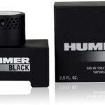 Hummer Black - Perfume For Men - EDT 75 ml