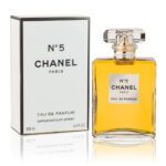 Chanel N°5 by Chanel for Women - Eau de Parfum, 100 ml - Image 2