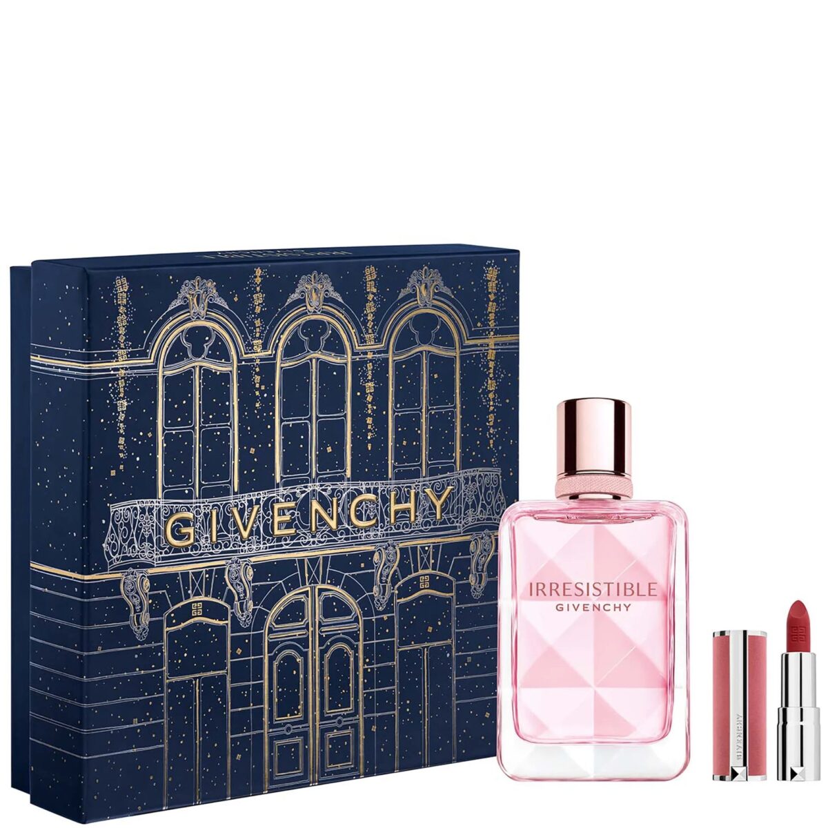 Givenchy Irresistible Very Floral Gift Set For Women - Image 2